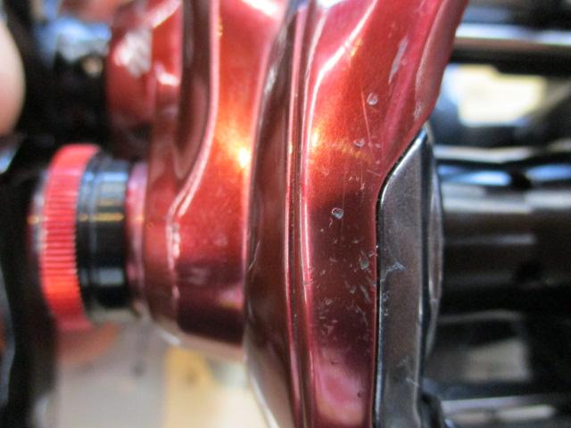 19スコーピオンMGL 151HG