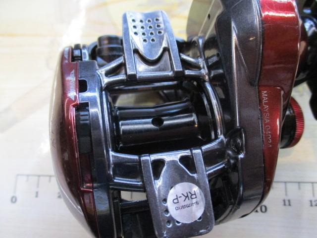 19スコーピオンMGL 151HG