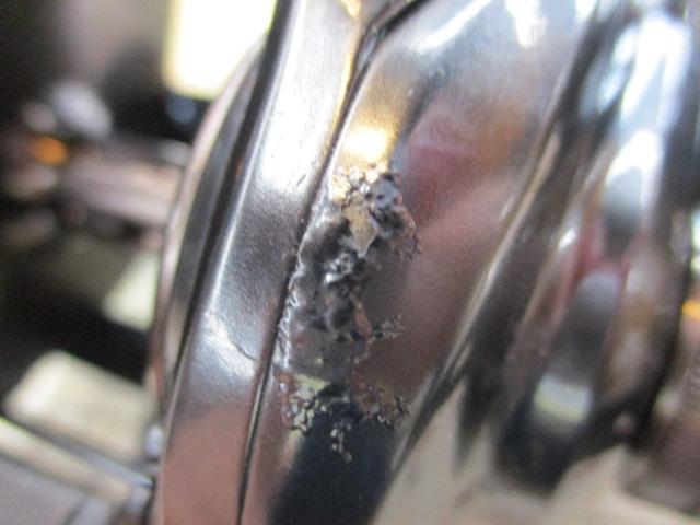 タトゥーラ TW 400