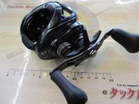 タトゥーラ TW 400