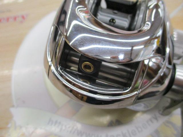 06アンタレスDC7 LH｜＠ベリーネット 日本最大新品中古釣具WEBショップ