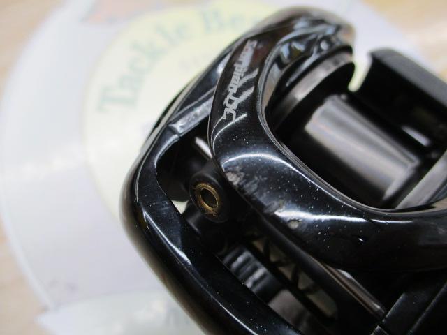 17スコーピオンDC 101HG