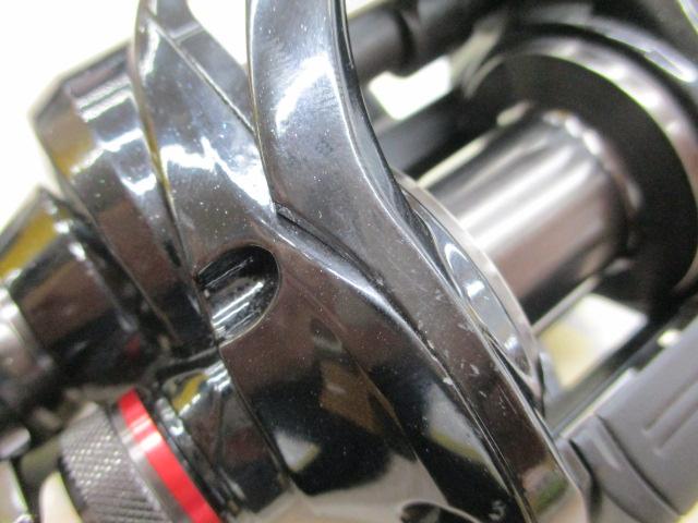 17スコーピオンDC 101HG