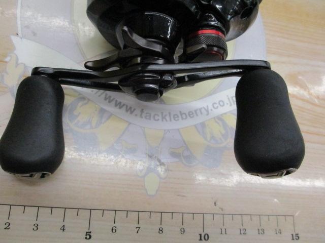 17スコーピオンDC 101HG