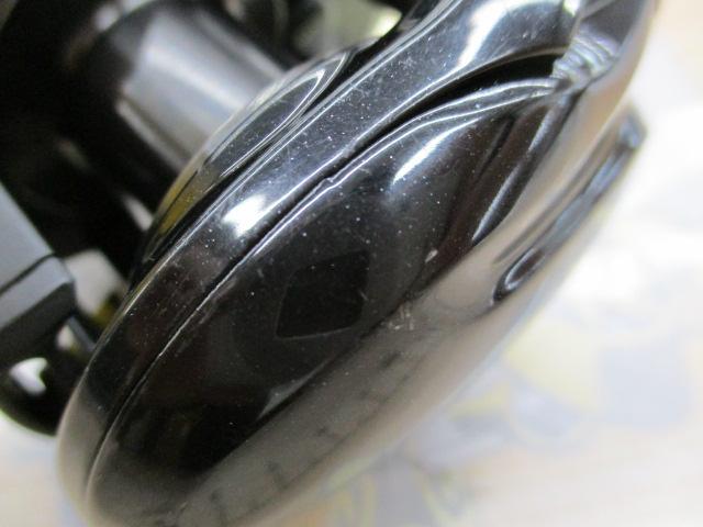 17スコーピオンDC 101HG