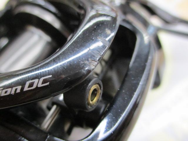 17スコーピオンDC 101HG