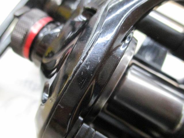 17スコーピオンDC 101HG