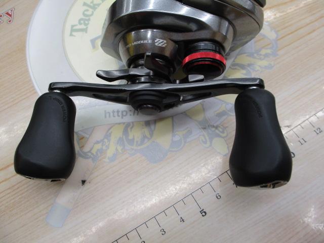 21スコーピオンDC 151XG