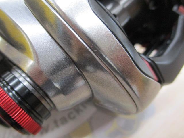 21スコーピオンDC 151XG