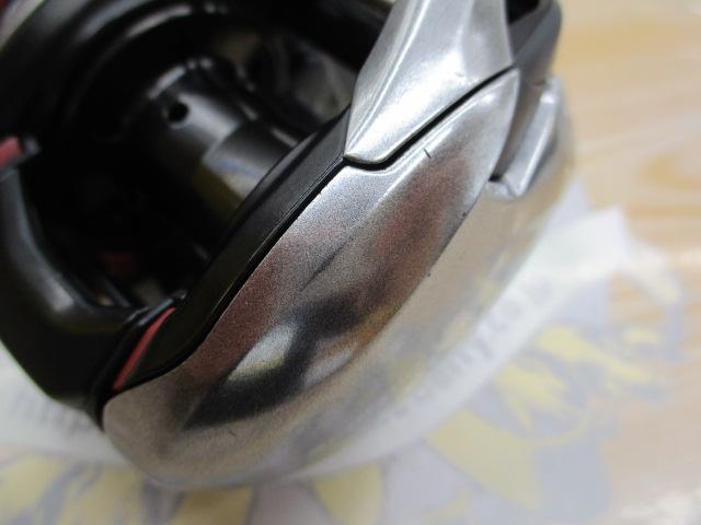 21スコーピオンDC 151XG