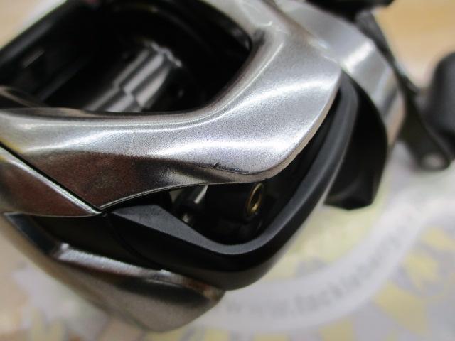 21スコーピオンDC 151XG