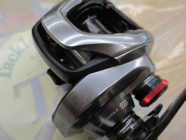 21スコーピオンDC 151XG