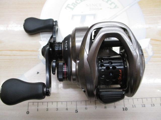 スコーピオンBFS XG LH