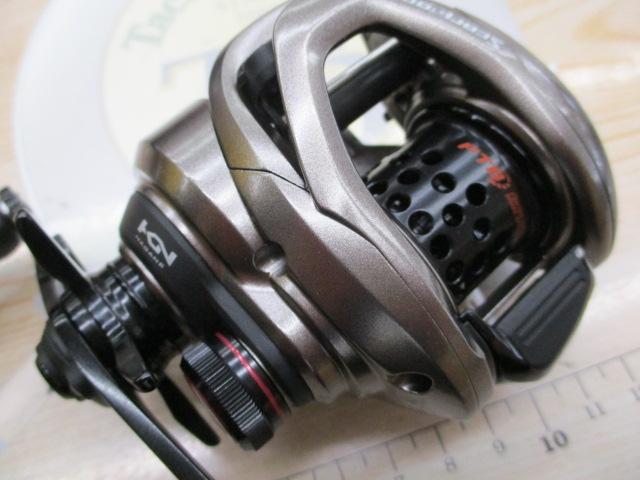 スコーピオンBFS XG LH