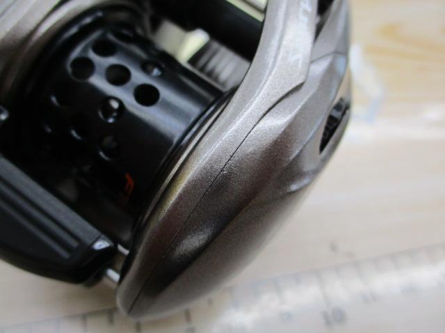 スコーピオンBFS XG LH