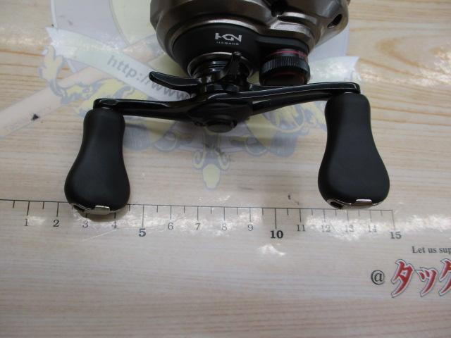 スコーピオンBFS XG LH