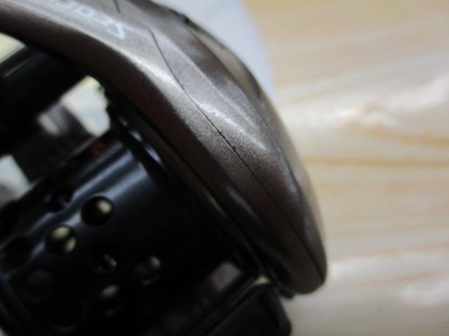 スコーピオンBFS XG LH