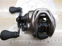 スコーピオンBFS XG LH