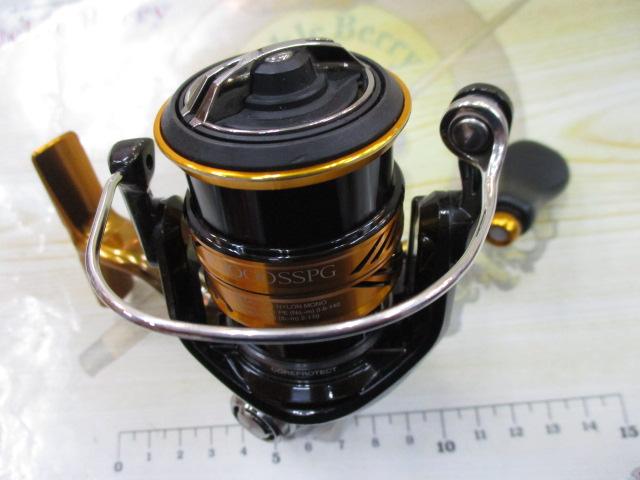 18ソアレBB C2000SSPG
