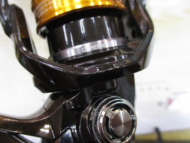 18ソアレBB C2000SSPG