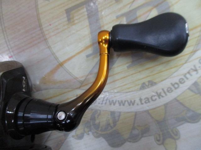 18ソアレBB C2000SSPG