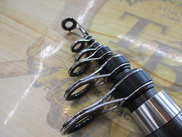 ホリデースピン 335HXTS