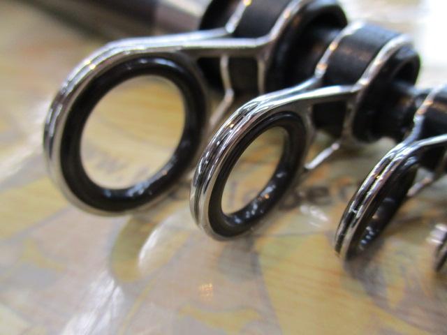 ホリデースピン 335HXTS