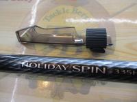 ホリデースピン 335HXTS