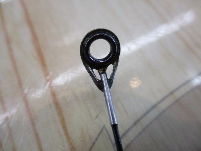 NFベイシス黒鯛1.5-450