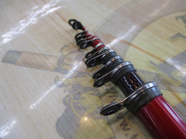 NFベイシス黒鯛1.5-450