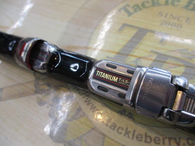 NFベイシス黒鯛1.5-450