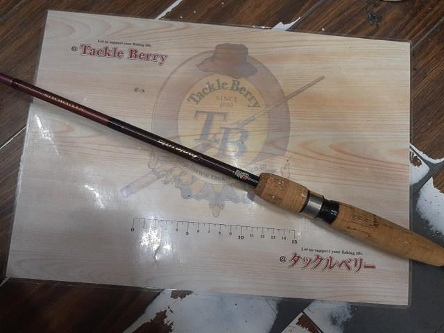 ファンタジスタ FSS-60ULS STUDIOUS