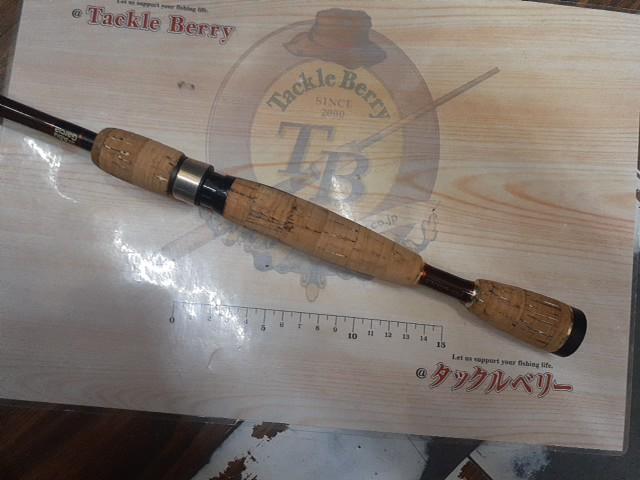 ファンタジスタ FSS-60ULS STUDIOUS