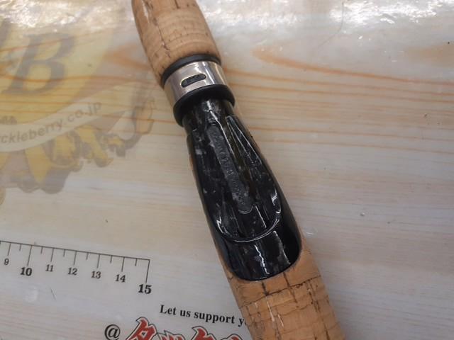 ファンタジスタ FSS-60ULS STUDIOUS