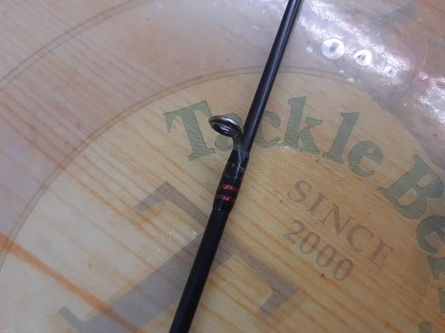 ファンタジスタ FSS-60ULS STUDIOUS