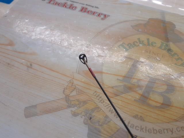 ファンタジスタ FSS-60ULS STUDIOUS