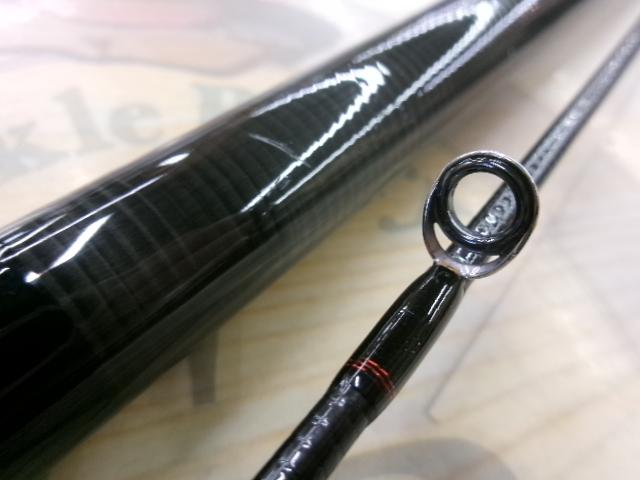 オーバーゼアグランデ 109ML/M｜＠ベリーネット 日本最大新品中古釣具