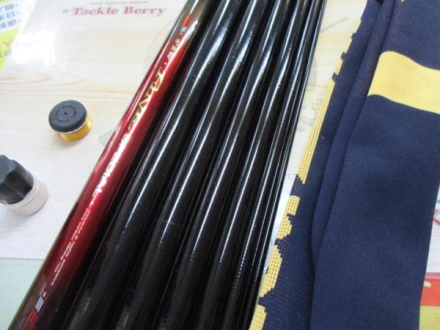 がま鮎ファインスペシャル 引抜早瀬95