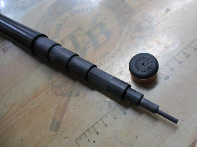 がま鮎ファインスペシャル 引抜早瀬95