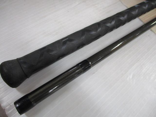 ロングボウ12.3LB