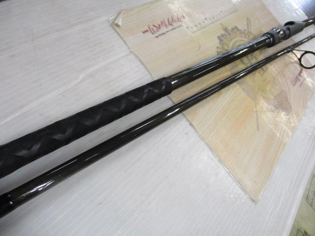 ロングボウ12.3LB