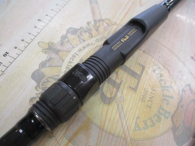 ロングボウ12.3LB