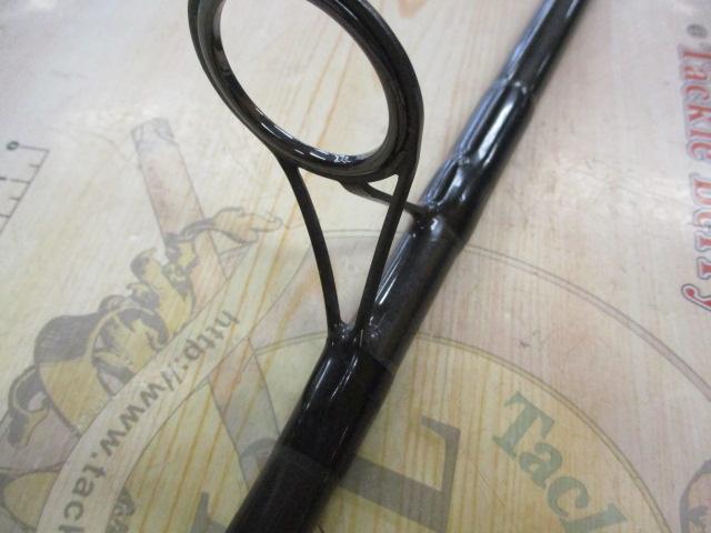 ロングボウ12.3LB