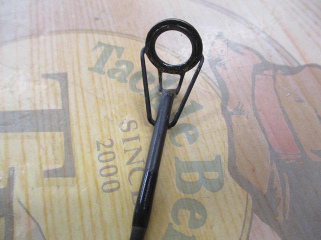 ロングボウ12.3LB