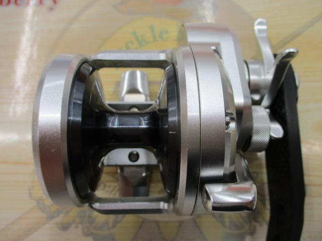 11オシアジガー 1500HG