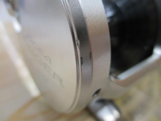 11オシアジガー 1500HG