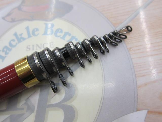 がま磯グレスペシャルGチューン遠征 3-53