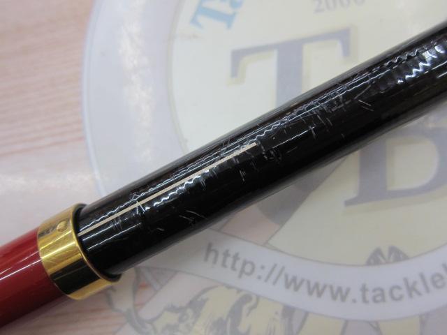 がま磯グレスペシャルGチューン遠征 3-53