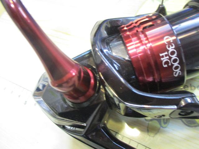 22セフィアBB C3000SHG｜＠ベリーネット 日本最大新品中古釣具WEBショップ