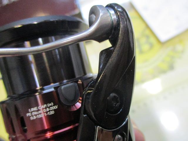 22セフィアBB C3000SHG｜＠ベリーネット 日本最大新品中古釣具WEBショップ